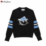 malbon 2종 여성 긴팔 맨투맨 티셔츠